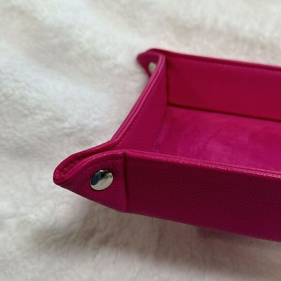 CAMPO MARZIO ROMA 1933 JEWELRY TRAY. - Picture 5 of 9